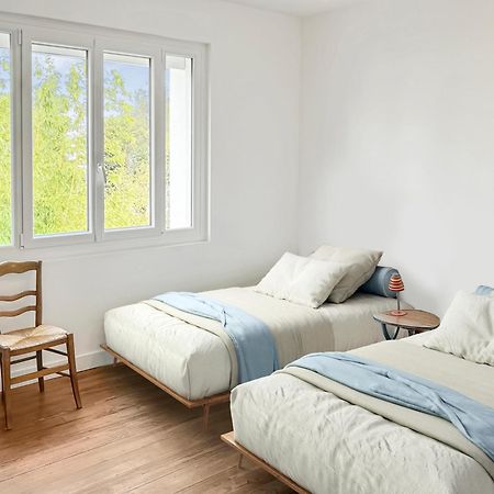 A 5 Min Des Plages, Jardin Prive Royan Ngoại thất bức ảnh