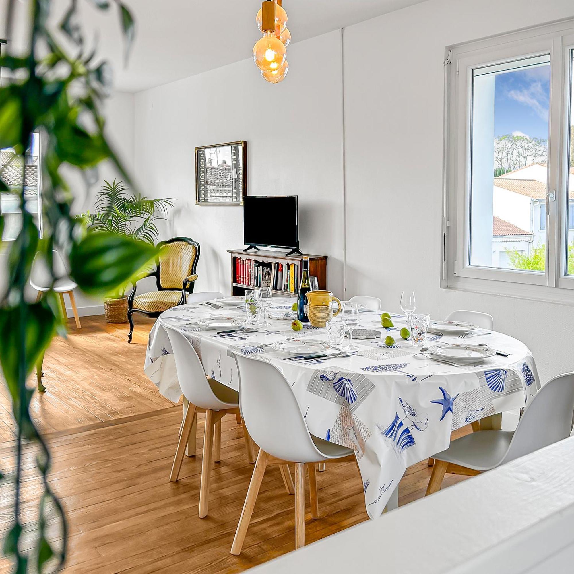 A 5 Min Des Plages, Jardin Prive Royan Ngoại thất bức ảnh