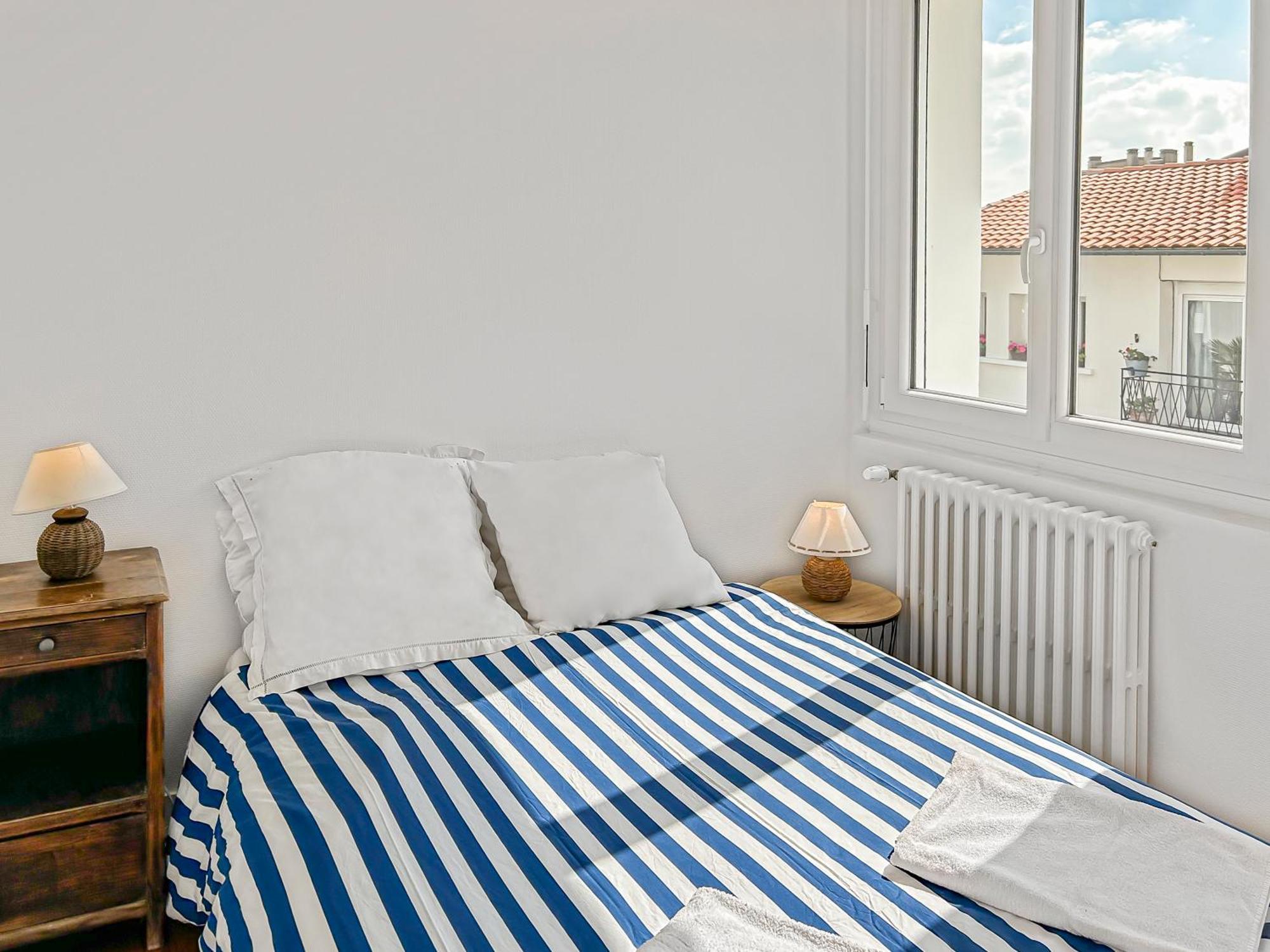 A 5 Min Des Plages, Jardin Prive Royan Ngoại thất bức ảnh